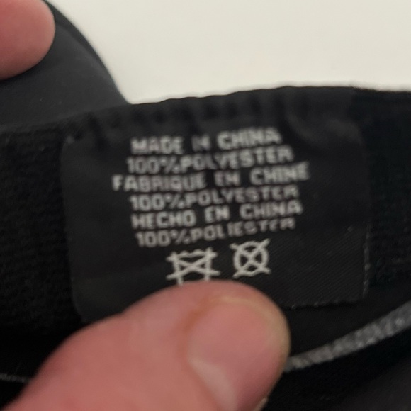 FootJoy Men's DryJoys Tour Bucket Golf Hat. 100% waterproof. - Picture 4 of 6